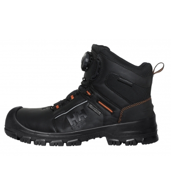 Helly Hansen Alna Boa Mid Ht Ww - Code 78259