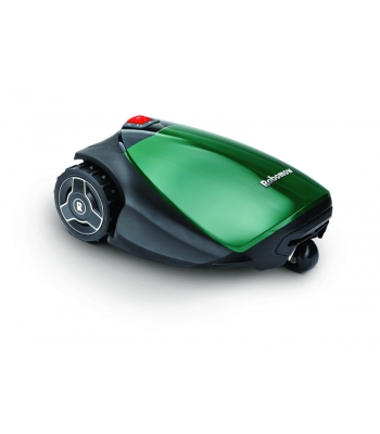 Robomow RC312 Pro SX Smart Lawn Mower - Guaranteed 1200m2 Lawn Size