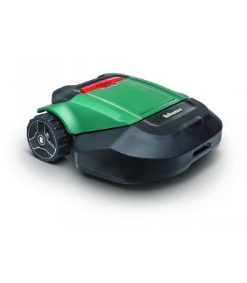 Robomow RS635 Pro SX Smart Lawn Mower - Guaranteed 3600m2 Lawn Size