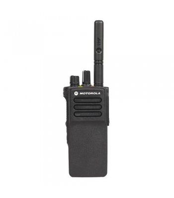 Motorola DP4400E Digital Two-Way Radio Series