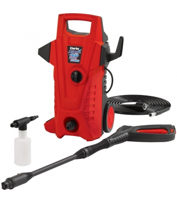 Clarke JETSTAR 1850 1400W Pressure Washer
