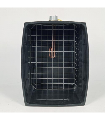 Impact Test CN059 Plastic Curing Tank For Site Use 240v