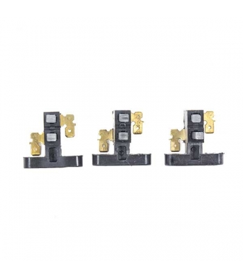 Hyundai Option 1 Alternator Parts Set for DHY6000 and DHY8000 Generators
