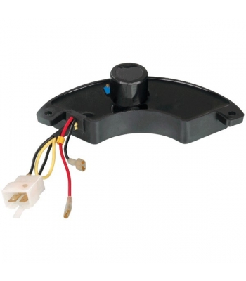 Hyundai Automatic Voltage Regulator (AVR) 5kW Hyundai Range Approved
