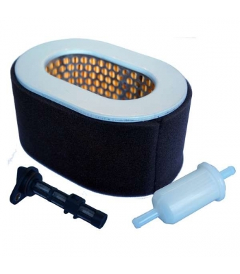 Hyundai Diesel Generator Service Kit