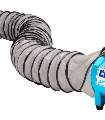 Clarke PVC 12 inch  Ducting for the CAM300B