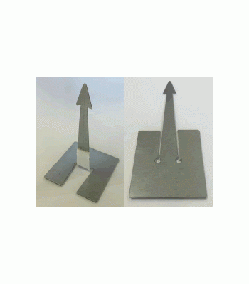 Arthur Hough AH264 Insulation Hold (per 50)