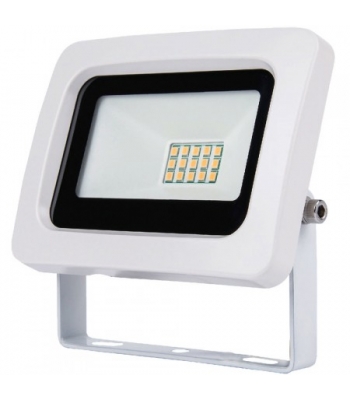 Nightsearcher MiniStar High Powered, AC Mains, Energy Efficient LED Floodlight