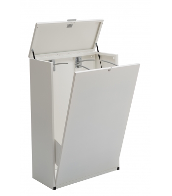 Vistaplan Metal Vertical Cabinet