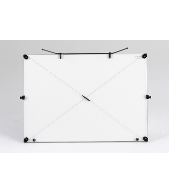 Vistaplan Continuous Wire Parallel Motion - A1 or A2