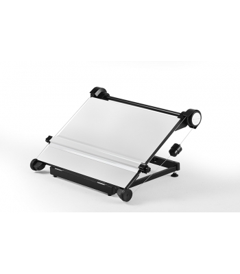 Vistaplan Counterweight Parrallel Motion - A0 or A1