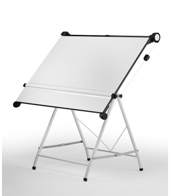Vistaplan Stratford Compactable, Board & Counterweight Parallel Motion - A0 or A1