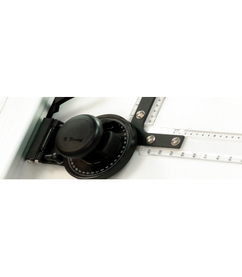 Vistaplan Draughting Machine - A0 or A1