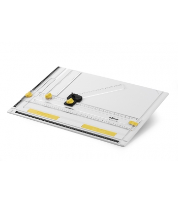 Vistaplan E03000 A3 Teknica Professional Portable Board