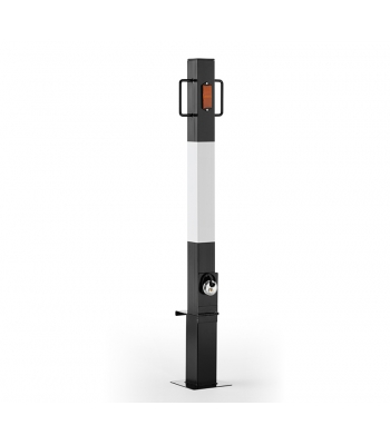 Vistaplan A1155121 Removable Post