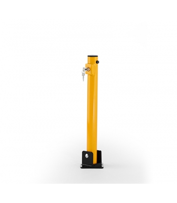 Vistaplan A1154218 Pushlock Post