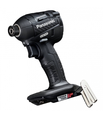 Panasonic EY75A7 Dual Volt 18v/14.4v Brushless Impact Driver Bare Unit (Body Only)