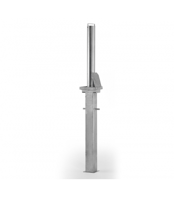Vistaplan Heavy Duty Telescopic Mole Post