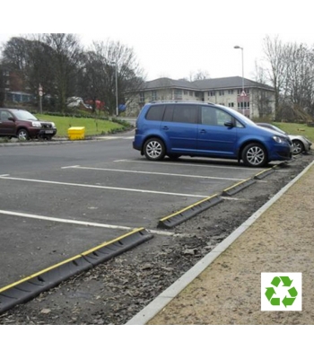 Vistaplan A1851360 Vehicle Carstop