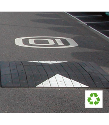 Vistaplan Speed Cushions - 1.6m or 1.9m