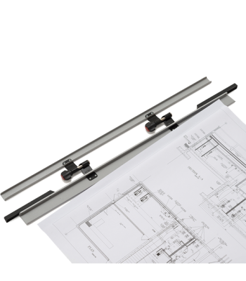 Vistaplan Hanger Systems