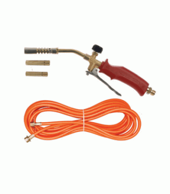 Idealgas B21115 Plumbers Torch
