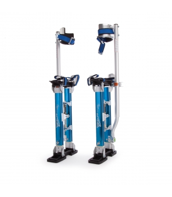 RST RTR1830E Elevator Pro Aluminium Stilts 18 inch -30 inch 