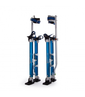 RST RTR2440E Elevator Pro Aluminium Stilts 24 inch -40 inch 