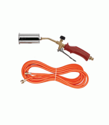 Idealgas B21120 200mm Single Head Torch