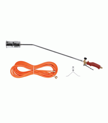 Idealgas B22160 600mm Single Head Torch