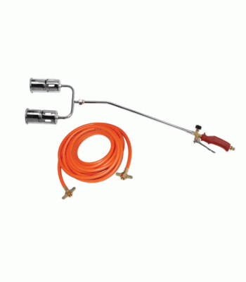 Idealgas B23260 600mm Triple Head Torch
