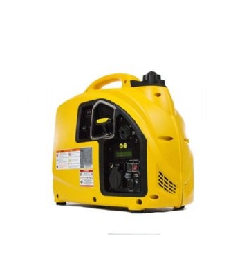 Evopower EVO20i Portable Petrol Inverter Generator 2000W