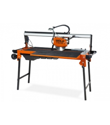 GOLZ TS250 230 Volt Tile Saw