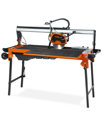 GOLZ TS250 110v/230v Tile Saw