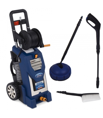 Ford FPWE2000 Electric Pressure Washer