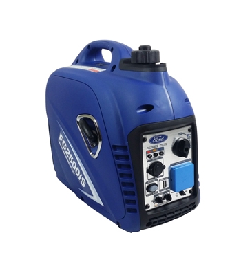 Ford FG2500i Petrol Inverter Generator