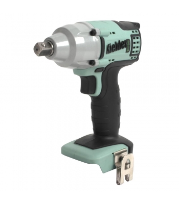 Kielder KWT-002-06 18v 1/2 inch  Brushless Impact Wrench Bare Unit