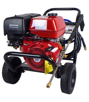 Senci SCPW3800 High Pressure Washer