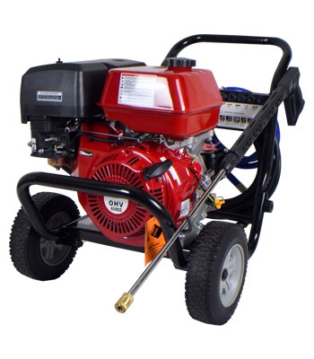 Senci SCPW4200 High Pressure Washer - 4200psi