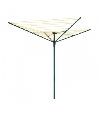 Abru 88325 Lift and Click Rotary Dryer Heavy Duty 150