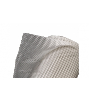 Proguard Megafilm Embossed Floor Protector Fire Retardant - 1.5 x 100m
