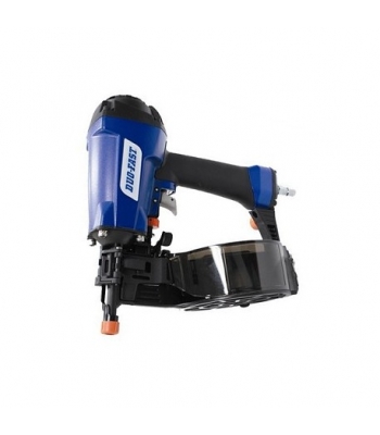 Paslode DuoFast CNP50Y Pneumatic Coil Nailer - New Code 575172