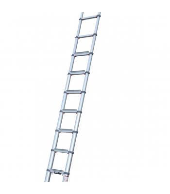 Youngman 30113300 Telescopic Ladder 3.2m