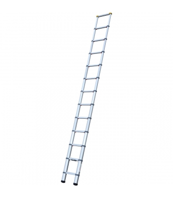 Youngman 30113800 Telescopic Ladder 3.7m