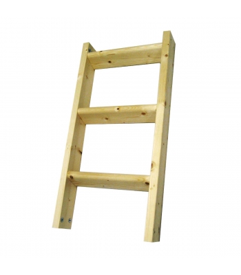 Werner 34635000 Eco S Line Loft Ladder Extension Kit