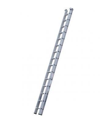 Youngman 57000500 DIY 100 2 Section Extension Ladder 4.53m