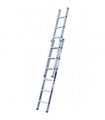 Youngman 57011018 Trade 200 2 Section Extension Ladder 1.92m