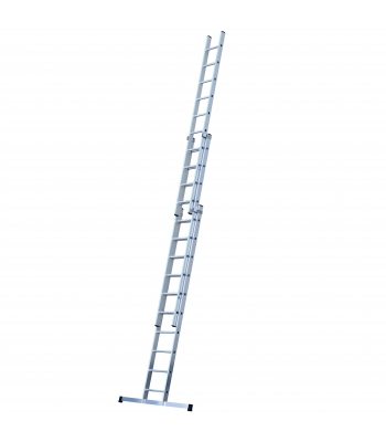 Youngman 57012218 Trade 200 3 Section Extension Ladder 3.08m