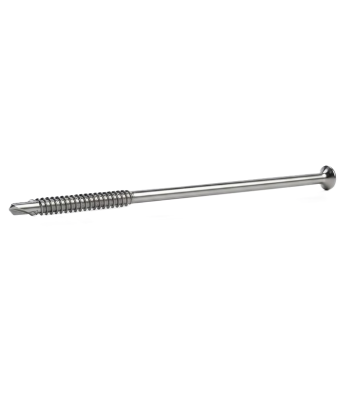 Evolution Tek Screws Wing Drill with Countersunk Head - 5.5mm x 180mm - per 100