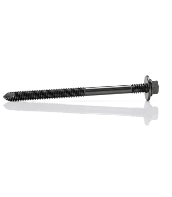 Evolution Gash Point Tip Composite Panel Fastener Screws - 6.3mm x 125mm - per 100